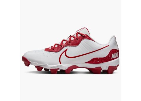 Nike Alpha Huarache 4 Keystone University (DJ6524-107) weiss