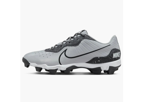 Nike Alpha Huarache 4 Keystone Wolf Grey Dark Smoke (DJ6524-002) grau