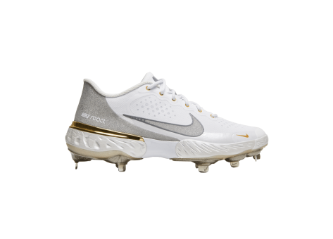 Nike Alpha Huarache Elite 3 Low (CV3552 102) weiss