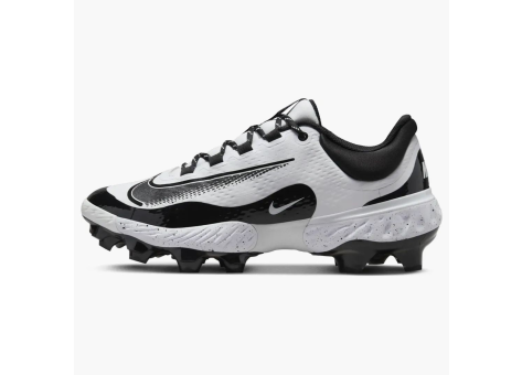 Nike Alpha Huarache Elite 4 Low MCS (FD6255-108) weiss
