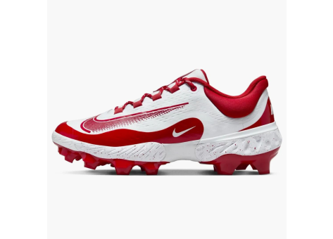 Nike Alpha Huarache Elite 4 Low MCS University (FD6255 105) bunt