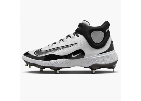 Nike Alpha Huarache Elite 4 Mid (FD2744-107) bunt