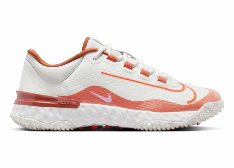 Nike Alpha Huarache Elite 4 (FD2746-101) weiss