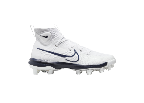 Nike Alpha Huarache NXT MCS (DJ6519 102) weiss