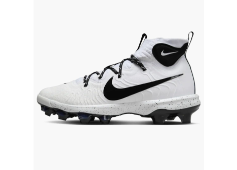 Nike Alpha Huarache Nxt Mcs (DJ6519-107) weiss