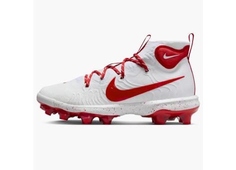 Nike Alpha Huarache NXT MCS University (DJ6519-106) weiss