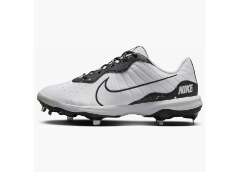 Nike Alpha Huarache Varsity 4 Low (DJ6516-101) weiss