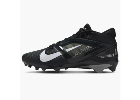 Nike Alpha Menace 4 Pro Light Smoke Grey (FD7037 001) schwarz