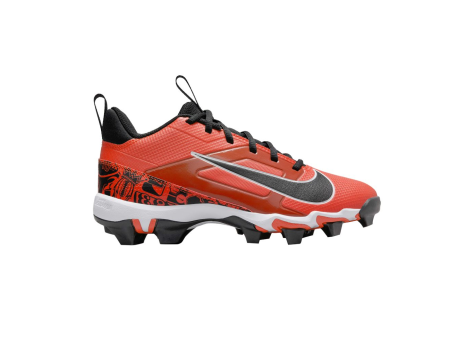 Nike Alpha Menace 4 Shark (FQ4018-600) rot
