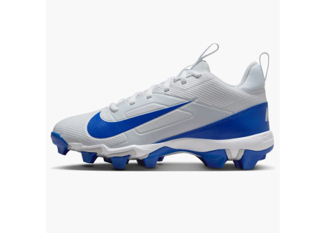 Nike Alpha Menace 4 Shark Hyper Royal Photon Dust gs (FQ4012-103) weiss
