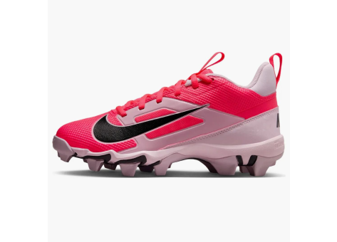 Nike Alpha Menace 4 Shark Racer Foam Dark Smoke Grey GS (HJ4571-600) pink