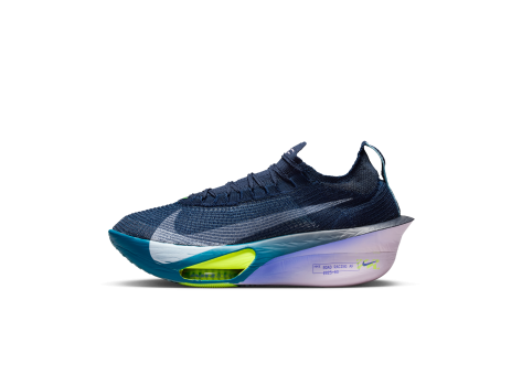 Nike Air Zoom Alphafly Next 3 (FD8311-401) blau
