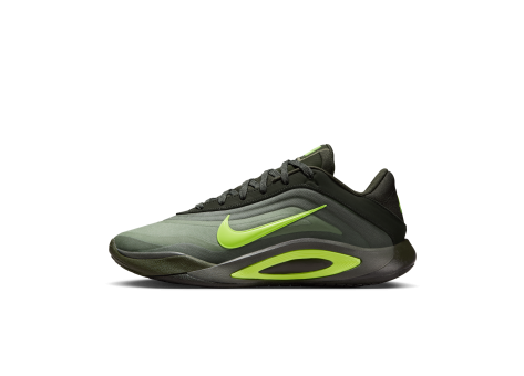 Nike Aja Wilson AOne Sequoia (FZ8605-301) bunt