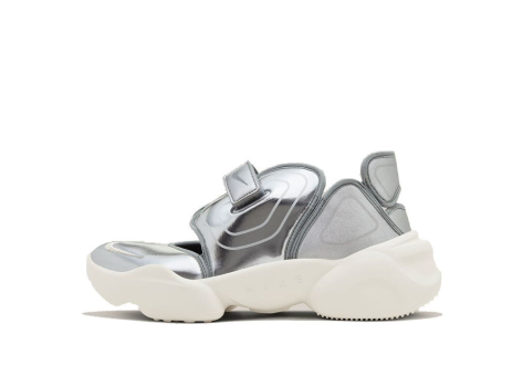 Nike Aqua Rift Liquid Metal Silver (CW5875-001) silber