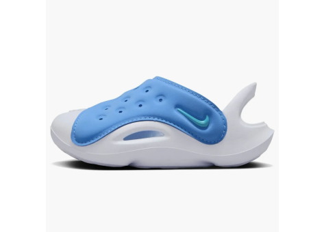 Nike Aqua Swoosh Blue Beyond Dusty Cactus (FN0875-400) bunt