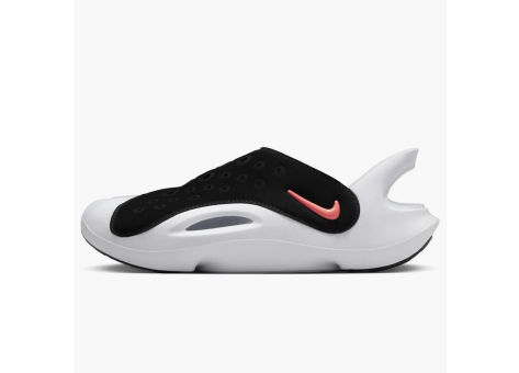 Nike Aqua Swoosh Green Strike Hyper GS (FV6363 001) schwarz