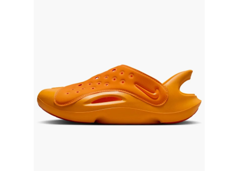 Nike Aqua Swoosh Peel Picante gs (FV6363-800) orange
