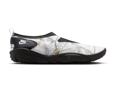 Nike Aqua Turf RealTree Pure Platinum Wolf Grey Camo (IB2213-001) bunt