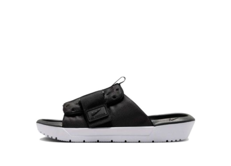 Nike Asuna 3 Slide (FB2183-001) schwarz