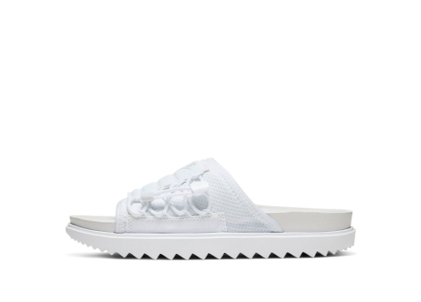Nike Asuna Slide (CW9707-001) weiss