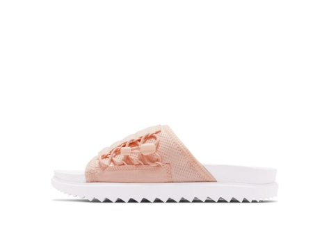 Nike Asuna Washed Coral Slide (CI8799-100) pink