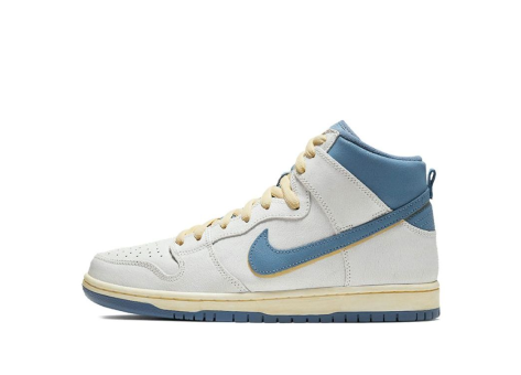 Nike Atlas x Dunk High SB At Sea Lost (CZ3334-100) weiss