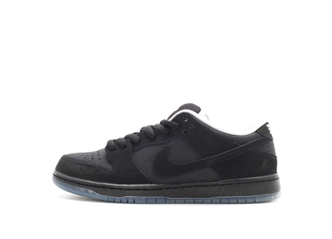 Nike Atlas x Dunk Low SB 35MM (504750-066) schwarz