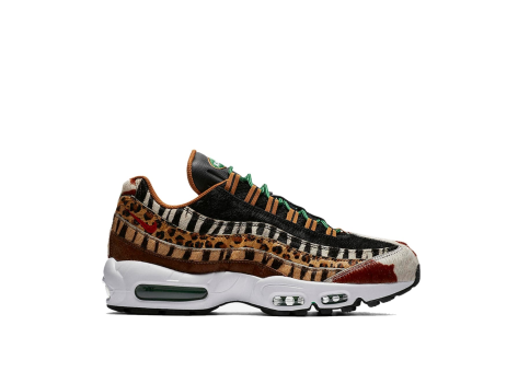 Nike Air Max 95 DLX Atmos x Animal Pack 2018 (AQ0929-200) bunt