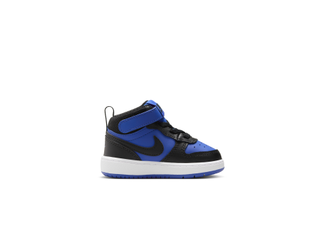 Nike Court Borough Mid 2 (CD7784-404) bunt