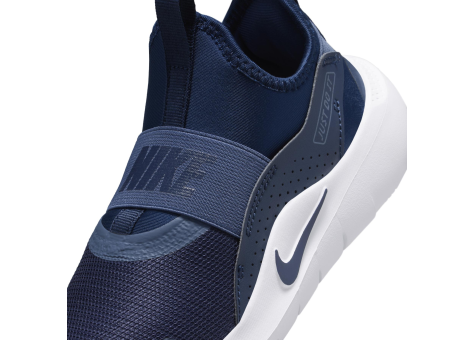 Nike Flex Runner 4 (IF2894-400) blau