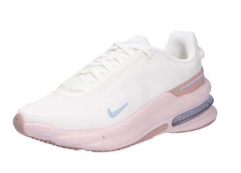 Nike Baskets femme Air Zoom Upturn SC (IB2764-102) weiss