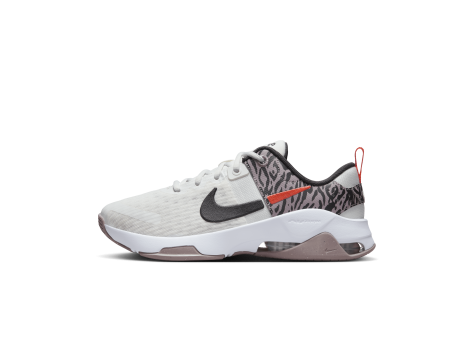 Nike ZOOM Bella PRM 6 (FQ7227-100) weiss