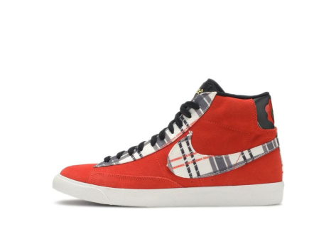 Nike Ben Simmons x Blazer Mid Premium (CJ9782-600) rot