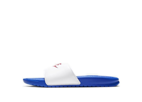 Nike Benassi (343880-410) weiss
