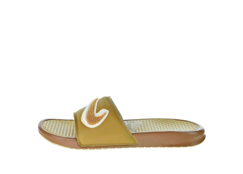 Nike Benassi JDI (AO2805-200) braun