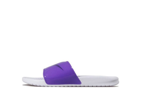 Nike Benassi JDI Print (CI5927-551) lila