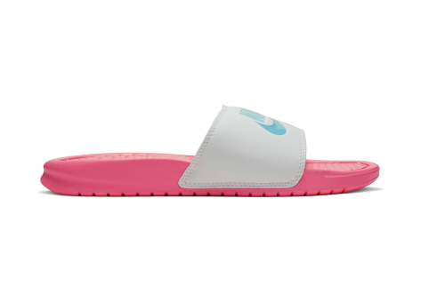 Nike Benassi JDI (343881616) bunt