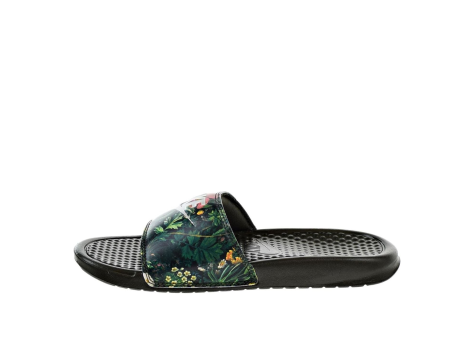 Nike Benassi Print (618919-300) bunt