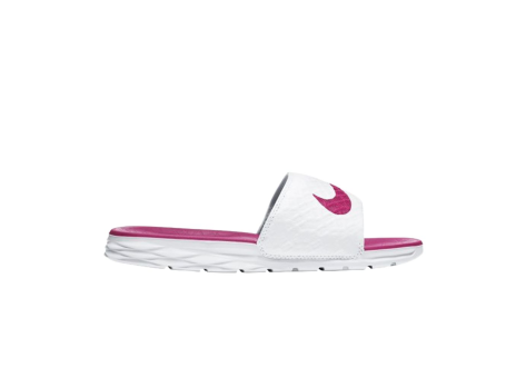 Nike Benassi Solarsoft Slide (705475160) bunt