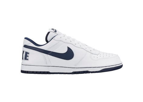 Nike Big Low (355152 140) weiss