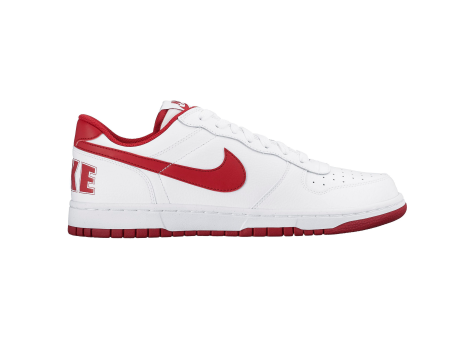 Nike Big Low (355152 150) weiss