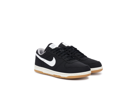 Nike Big Low Lux (854166-003) schwarz