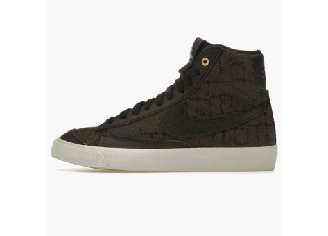 Nike Blazer 77 Vintage Velvet Mid (DA4299 200) braun