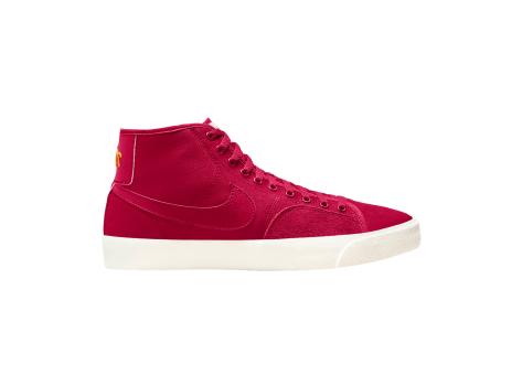 Nike Blazer Court Mid Premium SB (DH7479 600) rot