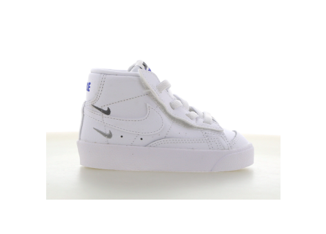 Nike Blazer Mid 77 (DC0466-100) weiss