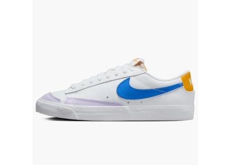 Nike Blazer Low (HF5063 100) weiss