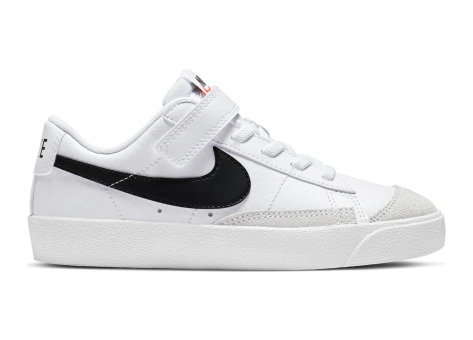 Nike Blazer Low 77 (DA4075-101) weiss