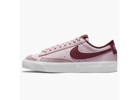 Nike Blazer Low (DA4074 600) pink