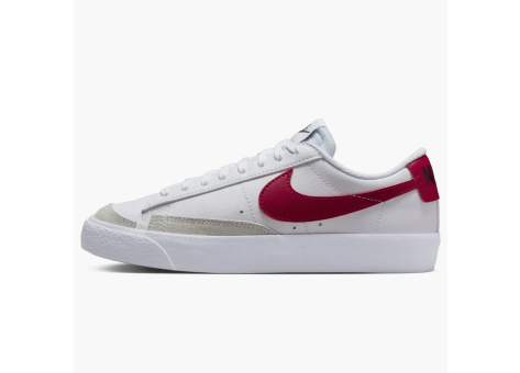 Nike Blazer Low 77 Gym gs (DA4074-126) weiss