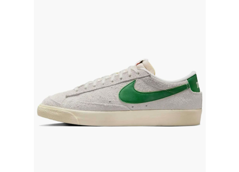 Nike Blazer Low 77 Prm Coconut Milk Kelly Green (HF3158-101) beige